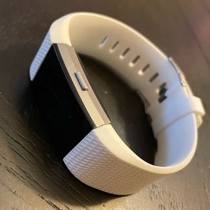 Fitbit Charge 2 Adjustable Replacement Band